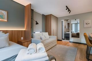 Apartamento Cambuí | Academia e Garagem! - 6