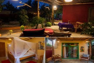 Serenity stay Kizimkazi - 9