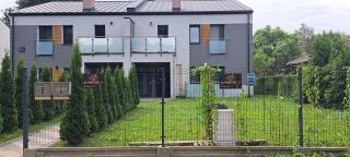 Quiet Apartment - 1