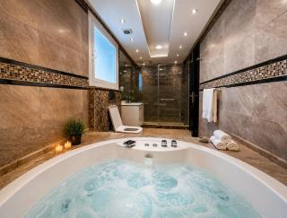 Fancy Apartmenrs at Nile Prime Maadi - Cairo - 7