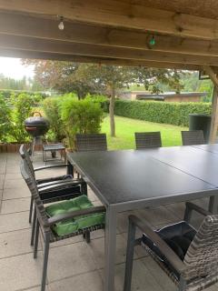 Winterberg Lodge, Ferienhaus nahe am Skigebiet, 8 Bäder, 2 Küchen - 8
