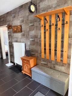 Winterberg Lodge, Ferienhaus nahe am Skigebiet, 8 Bäder, 2 Küchen - 5