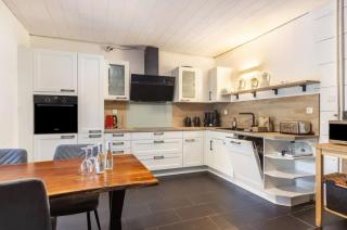 Winterberg Lodge, Ferienhaus nahe am Skigebiet, 8 Bäder, 2 Küchen - 4