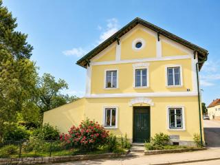 Studio Hadersdorf near Train station with Free Parking - 4