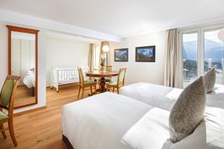 Beausite Park Hotel & Spa - 7
