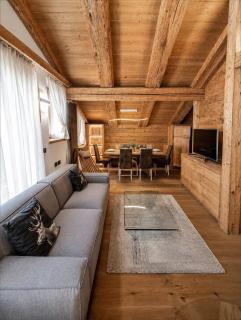 Exclusive Kitzbühel Living - 5 min to slopes - 7