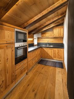 Exclusive Kitzbühel Living - 5 min to slopes - 4