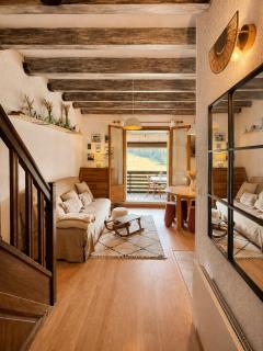 Le Duplex du Mounier - 7