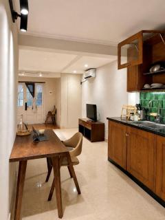 HiCrib Hanoi Homestay - 2BR Apartment - Hanoi Old Quarter - 7