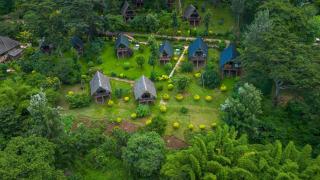 Karama Lodge - Arusha - 0