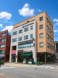 NEW OPEN - Bound Hostel 310 in Jongno, Seoul - 9