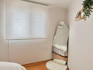 Max 6, 3 Queen Beds, Luggage Keep, Near Hongdae - 6