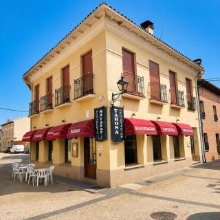La casa de la Tía Majita - 9