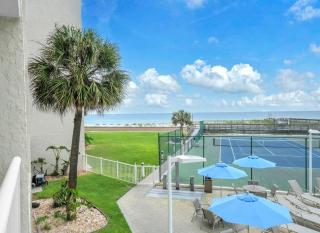 Holiday Surf and Racquet Unit 214 - Destin - 6