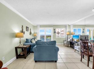 Holiday Surf and Racquet Unit 214 - Destin - 3