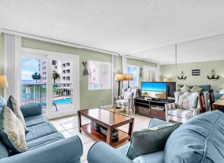 Holiday Surf and Racquet Unit 214 - Destin - 2