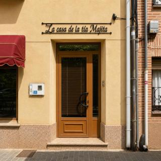 La casa de la Tía Majita - 8