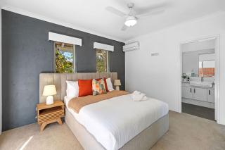 Stylish Urban Stay near Beaufort St, CBD, Airport - 8