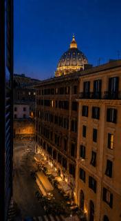 Vatican Nerone Apartment - 8