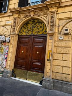 Vatican Nerone Apartment - 2
