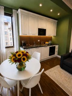 Vatican Nerone Apartment - 1