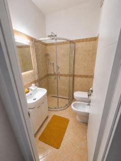 Vatican Nerone Apartment - 4
