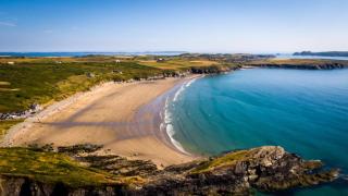 1 Bed in Solva oc-e45402 - 8
