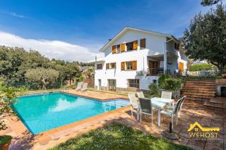 Entire House with private pool near Montseny Natural Park - 0