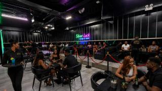 Silver Luck Lounge & Hotel - 2