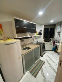 Loft Reserva do Sahy - Mangaratiba - 5