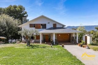 Entire House with private pool near Montseny Natural Park - 3