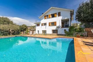 Entire House with private pool near Montseny Natural Park - 9