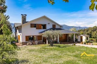 Entire House with private pool near Montseny Natural Park - 1