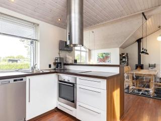 5 star holiday home in Skals - 7
