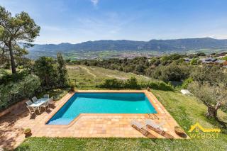 Entire House with private pool near Montseny Natural Park - 5