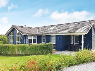 5 star holiday home in Skals - 0