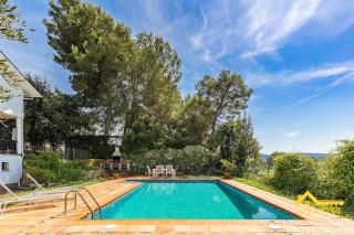 Entire House with private pool near Montseny Natural Park - 4