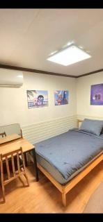 Modern 2BR in Haebangchon, Near Itaewon, Seoul Holiday Stay - 7