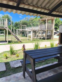 Enjoy da Barra Resort - 3