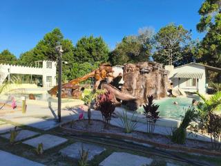 Enjoy da Barra Resort - 6