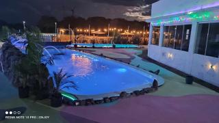 Enjoy da Barra Resort - 2