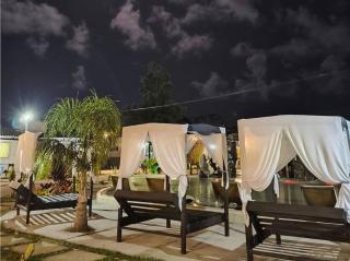 Enjoy da Barra Resort - 1