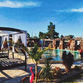 Enjoy da Barra Resort - 7