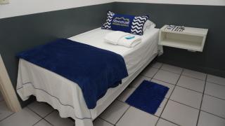 Newhouse Hospedaria Masculina - 3