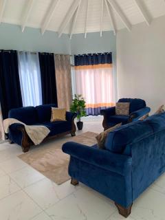 Grace Haven Oasis - 0