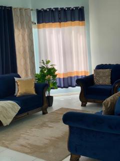 Grace Haven Oasis - 3