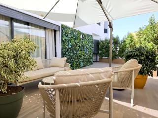 Appartement avec une magnifique terrasse de 40m2 - 4