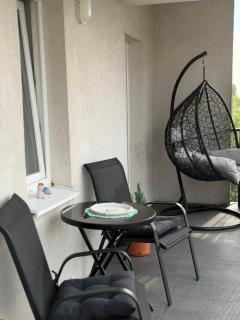 Nomad Terrace Residence Apartament 3 camere - 0