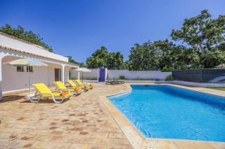 Villa Citrinos by Villa Plus - 1