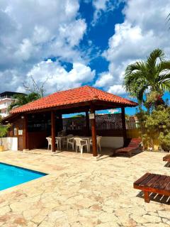 Tropical Caribe by Mireya - 3
